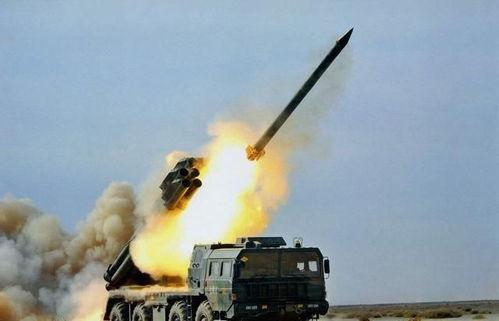 国产火箭炮历程简介视频,国产火箭炮发展历程概述 第3张 国产火箭炮历程简介视频,国产火箭炮发展历程概述 第3张