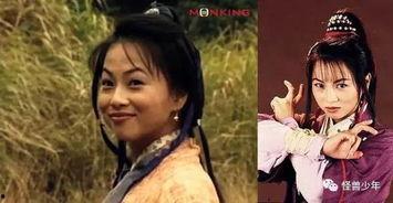 国产小娘子西游记视频,穿越时空的奇幻之旅  第3张