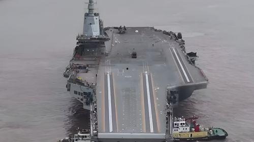 国产航母厨师视频,国产航母厨师的一天