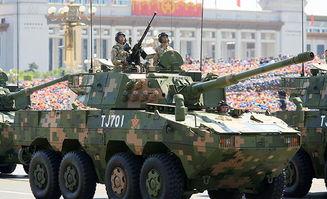 国产装甲车视频军用  第3张