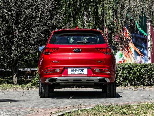 15万车国产推荐视频网,视频网站精选车型大盘点