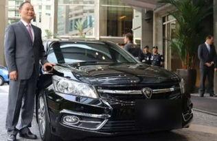 蔡老板开国产车视频