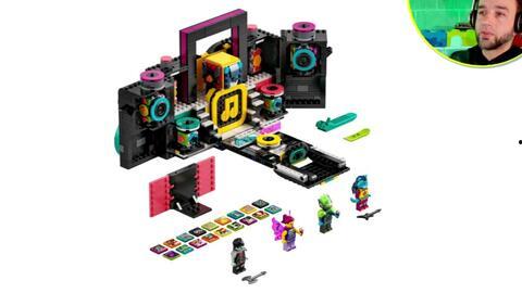 国产乐高散架视频,揭秘积木背后的奥秘与挑战