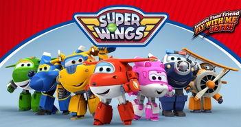 吐槽国产烂片超级飞侠的视频,揭秘超级飞侠的槽点与笑料  第3张