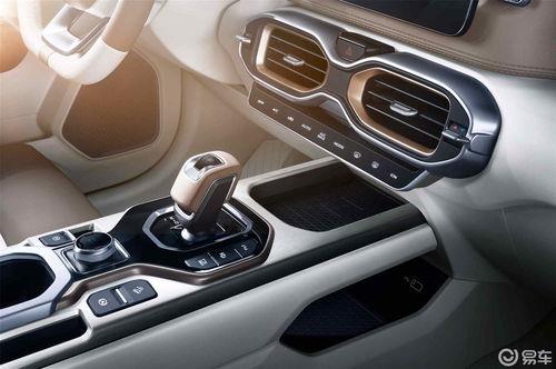 国产车内饰发展史视频,从简朴到奢华的蜕变之旅