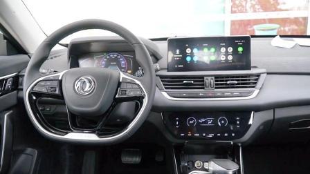 国产车内饰发展史视频,从简朴到奢华的蜕变之旅  第2张