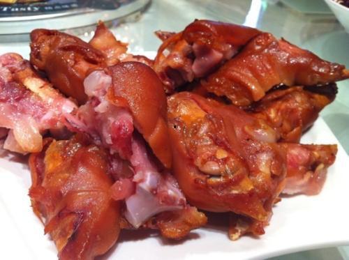 国产猪蹄注水视频大全集,视频大全集深度剖析  第3张