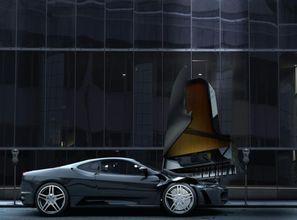 国产四轮转向汽车视频,驾驭未来，尽享操控盛宴  第3张