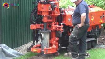 国产钻机操作视频大全,全方位解析与实操技巧