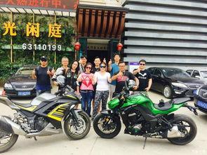 国产机车骑行合集视频,国产机车风采录