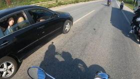 国产机车骑行合集视频,国产机车风采录  第2张