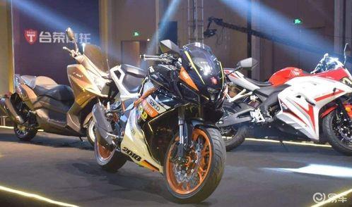 国产机车骑行合集视频,国产机车风采录  第3张