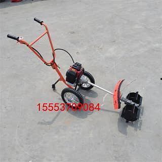 国产激光除草机原理视频  第3张