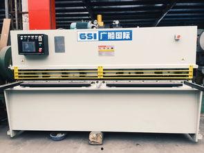 爱克国产折弯机测评视频,爱克品牌性能解析与实操体验  第3张