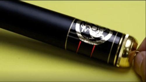 国产鱼竿 测评视频,性能与性价比的深度解析  第3张