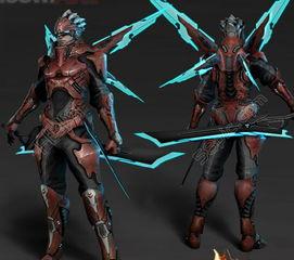 帅气的国产模型图片视频  第2张