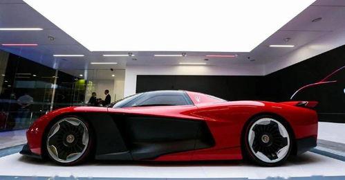 国产电车加速秒杀跑车视频  第2张