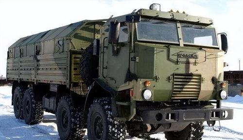 国产重卡越野视频