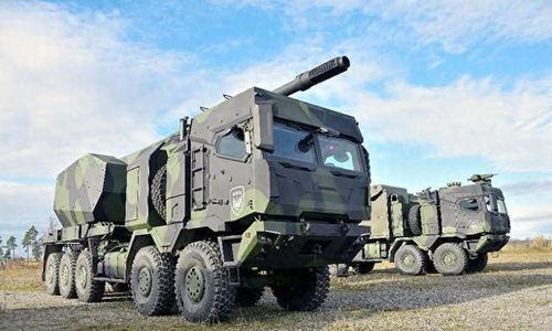 国产重卡越野视频  第3张