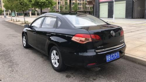 三万内的国产车收车视频,性价比之选一览无余  第2张