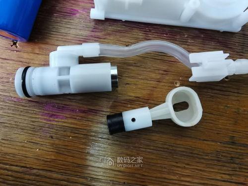 国产冲牙器拆卸视频教程,轻松掌握拆卸与维护技巧