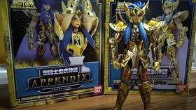 国产欧兹手办测评视频  第2张