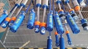 国产氮气减震评测视频播放,性能解析与使用体验分享  第3张